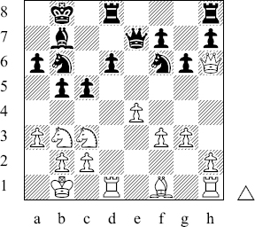 18 a5 a8 Black wants to retain this bishop keeping it on the a8-h1 diagonal - photo 6