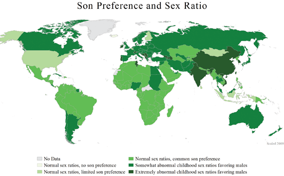 Sex world peace - photo 3