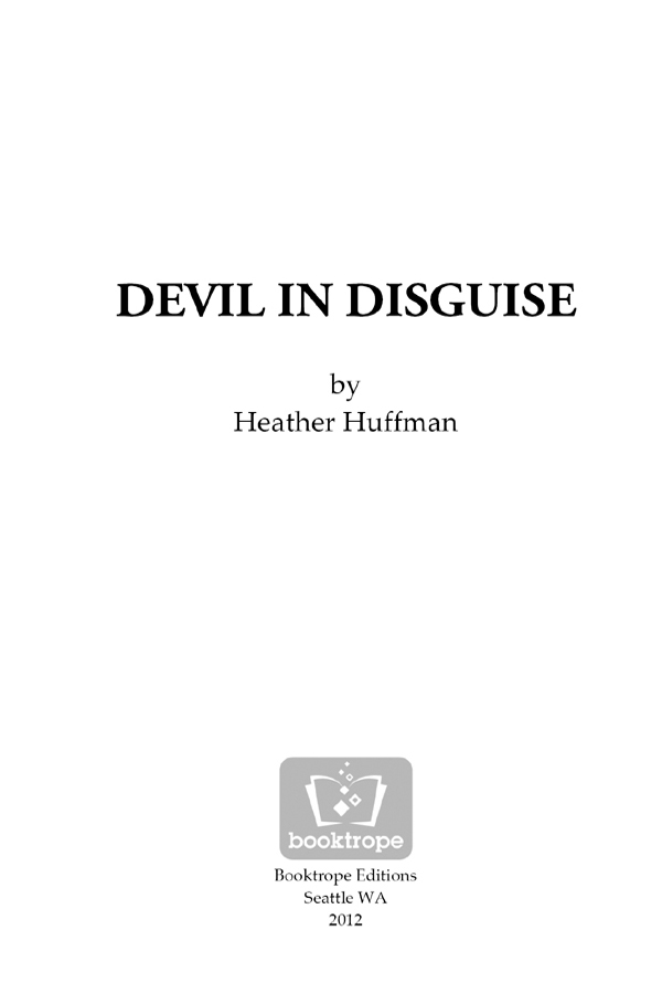 Devil in Disguise - image 2