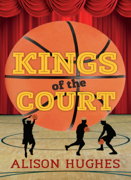 Hughes - Kings of the Court