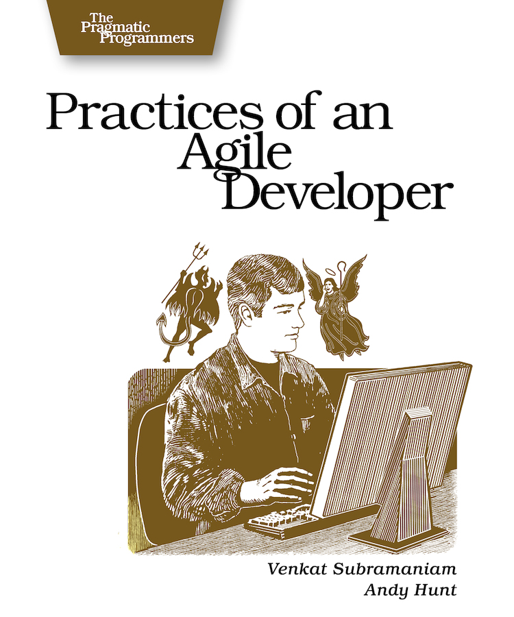 Practices of an Agile Developer Working in the Real World by Venkat - photo 1