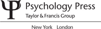 Psychology Press Psychology Press Taylor Francis Group Taylor Francis - photo 2