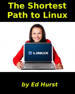 Hurst - The Shortest Path to Linux