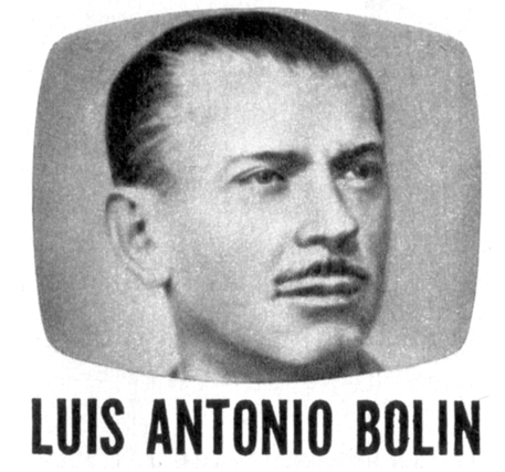 Captain Luis Bolin Civilians executed by the advancing Nationalists in - photo 21