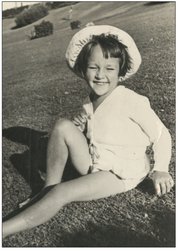 My dear mum loved to cut my hair She fancied herself quite the stylist but - photo 4