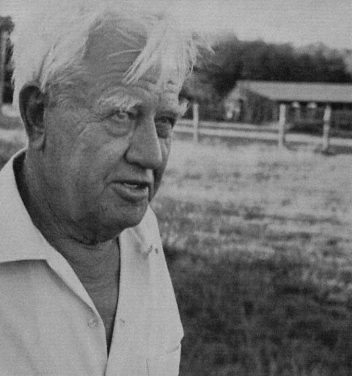 Jon Richard Tinkle J FRANK DOBIE AT PAISANO RANCH 1959 I was - photo 4