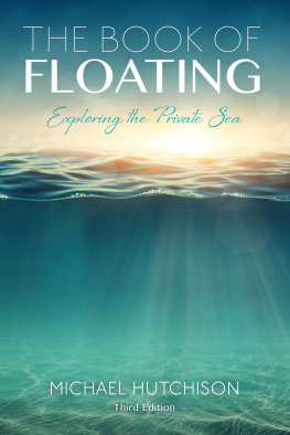 Hutchison Michael - Book of Floating