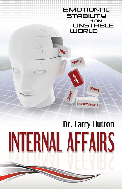 Internal Affairs Original Cover Art Chris Ophus Interior Design Larry - photo 1