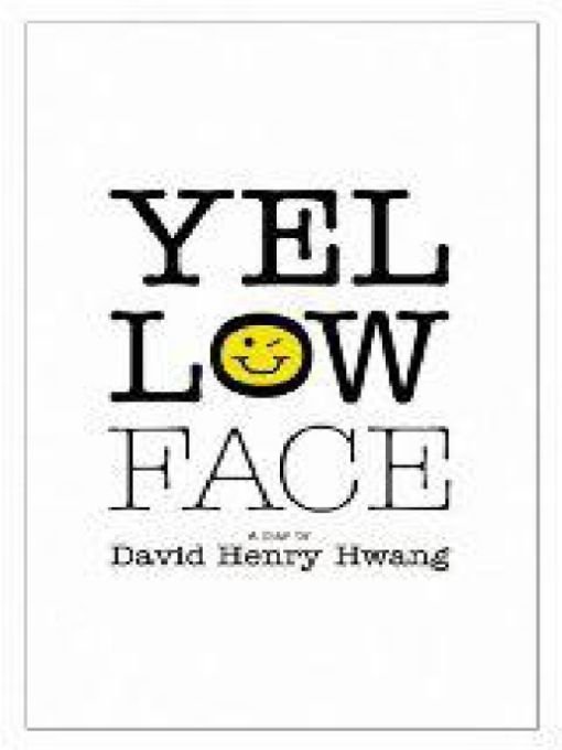 Table of Contents BOOKS BY DAVID HENRY HWANG AVAILABLE FROM TCG Flower Drum - photo 1