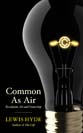 Hyde - Common as Air: Revolution, Art and Ownership