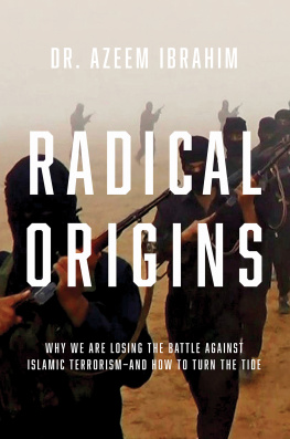 Ibrahim - Radical Origins
