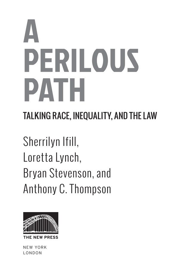 2018 by Center on Race Inequality and the Law New York University School of - photo 2