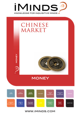 IMinds - Chinese Market