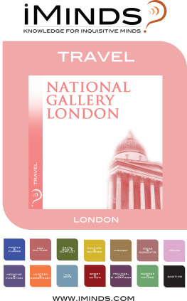 iMinds - National Gallery of London