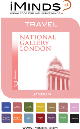 iMinds National Gallery of London