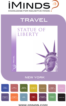 iMinds - Statue of Liberty