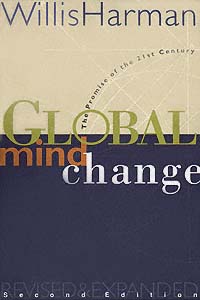 title Global Mind Change The Promise of the 21st Century author - photo 1