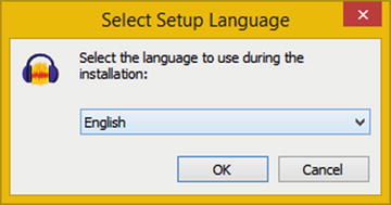 Figure 1-2 Select the language for the install After you click the OK - photo 2