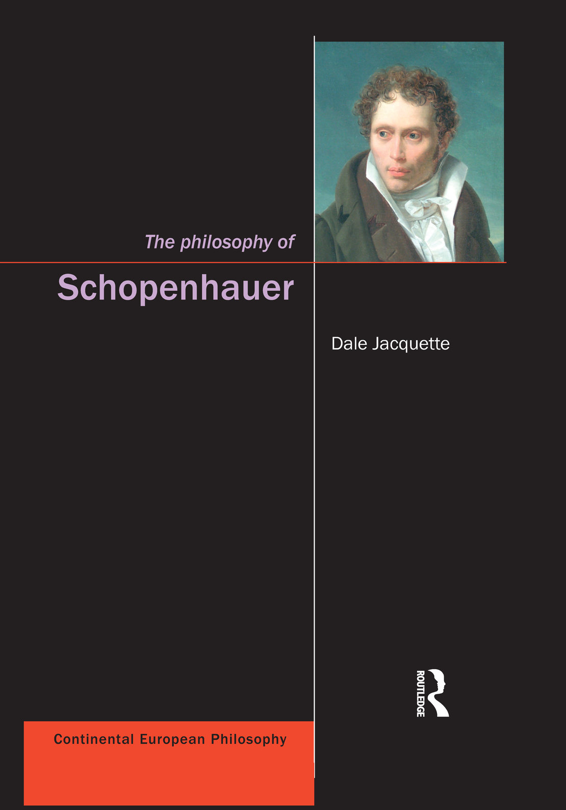 The Philosophy of Schopenhauer Continental European Philosophy This series - photo 1