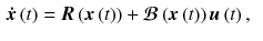 Optimal Trajectory Tracking of Nonlinear Dynamical Systems - image 1