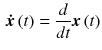 Optimal Trajectory Tracking of Nonlinear Dynamical Systems - image 6