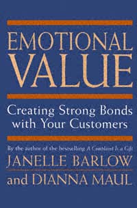 title Emotional Value Creating Strong Bonds With Your Customers - photo 1