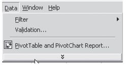 This is maddening How can you learn that there is a Sort option under the Data - photo 4