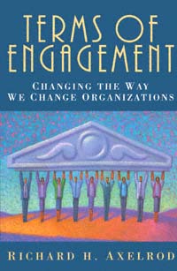 title Terms of Engagement Changing the Way We Change Organizations - photo 1