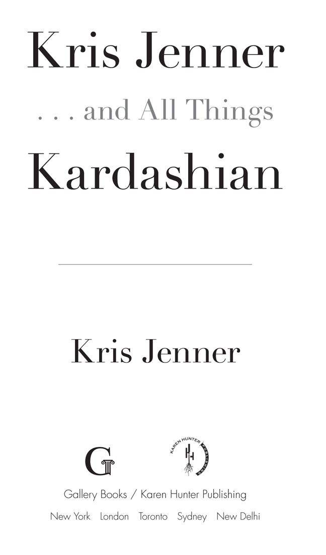 Kris Jenner and all things Kardashian - image 4