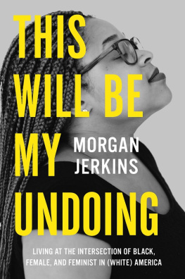 Jerkins - This Will Be My Undoing