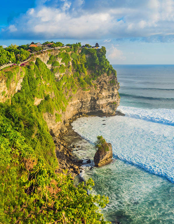 GALITSKAYA GETTY IMAGES Bali Top Experiences Get started at Kuta Beach - photo 6