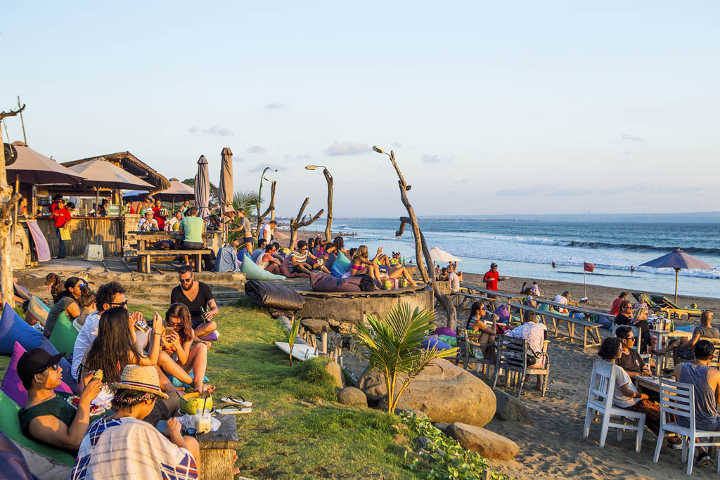 MATTHEW MICAH WRIGHT GETTY IMAGES Bali Top Experiences Mellow escape to - photo 7