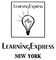 Page iv Copyright 1997 Learning Express LLC All rights reserved under - photo 2