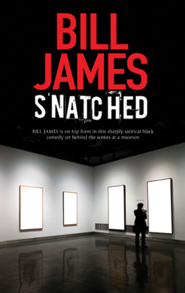 James - Snatched