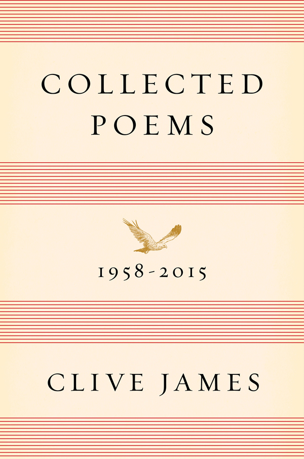 Collected poems 1958-2015 - image 1