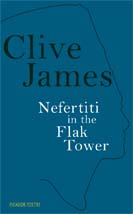 James Nefertiti in the Flak Tower