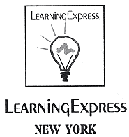 Page iv Copyright 1997 Learning Express LLC All rights reserved under - photo 2