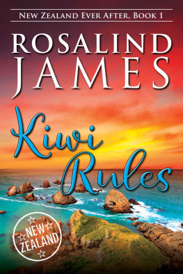 James - Kiwi Rules