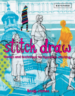 James - Stitch Draw