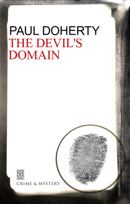 JamesBill - The Devils Domain