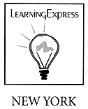 Page iv Copyright 1998 Learning Express LLC All rights reserved under - photo 2