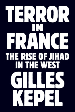 Jardin Antoine - Terror in France: the rise of jihad in the west