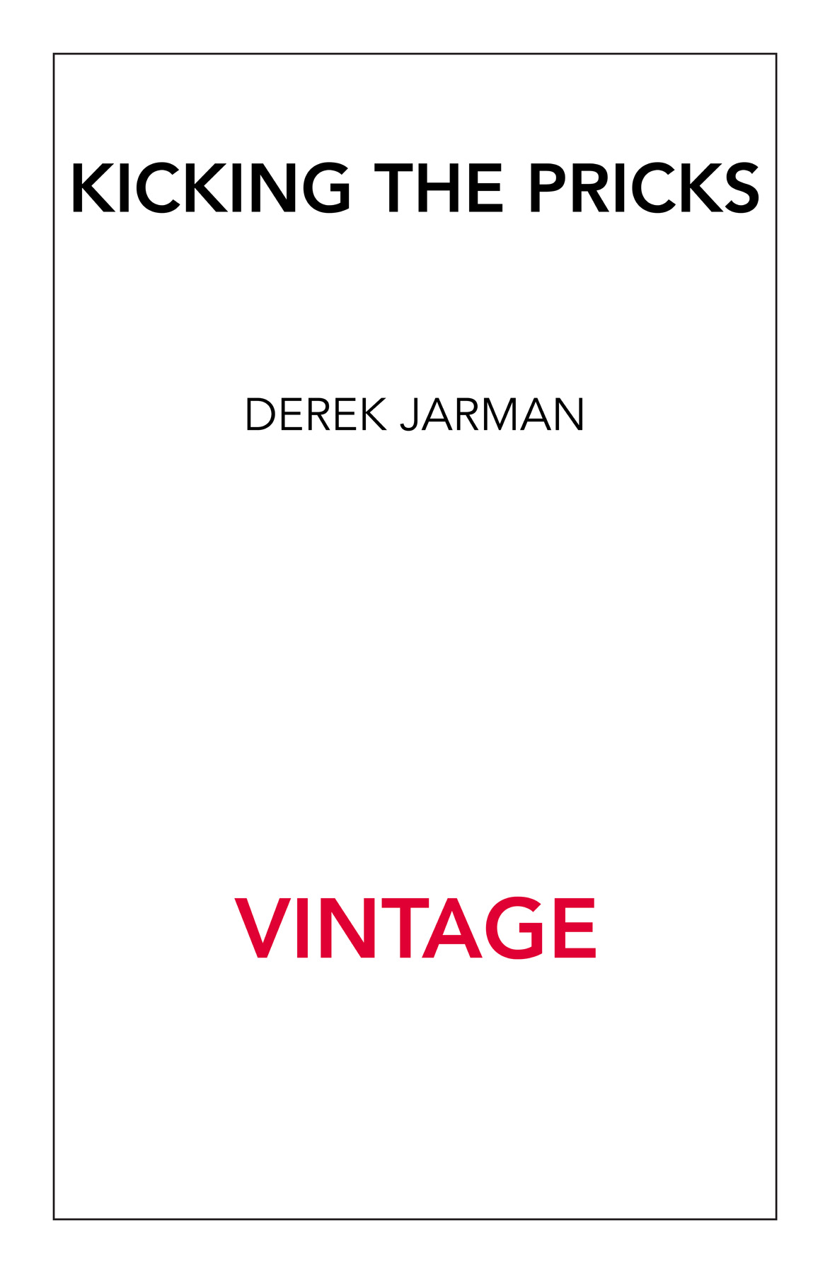 Contents About the Book In 1986 Derek Jarman started filming THE LAST OF - photo 1