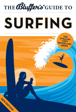 Jarvis - Bluffers guide to surfing