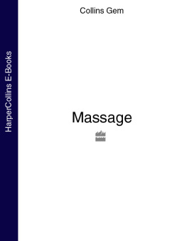Jay - Massage