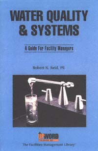 title Water Quality Systems A Guide for Facility Managers Facilities - photo 1