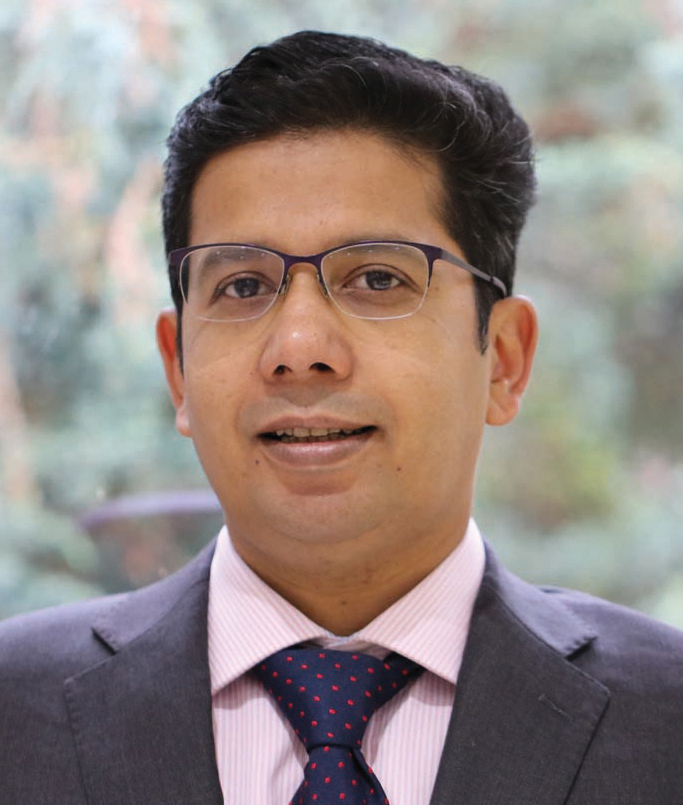 Vivek Patkar MBBS MS MRCS Fellow of European Board of Breast Surgery Senior - photo 3