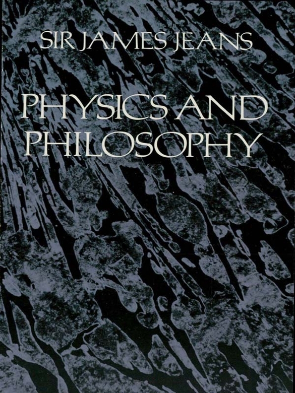 Physics and Philosophy - image 1