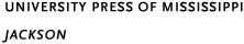 wwwupressstatemsus The University Press of Mississippi is a member of the - photo 1