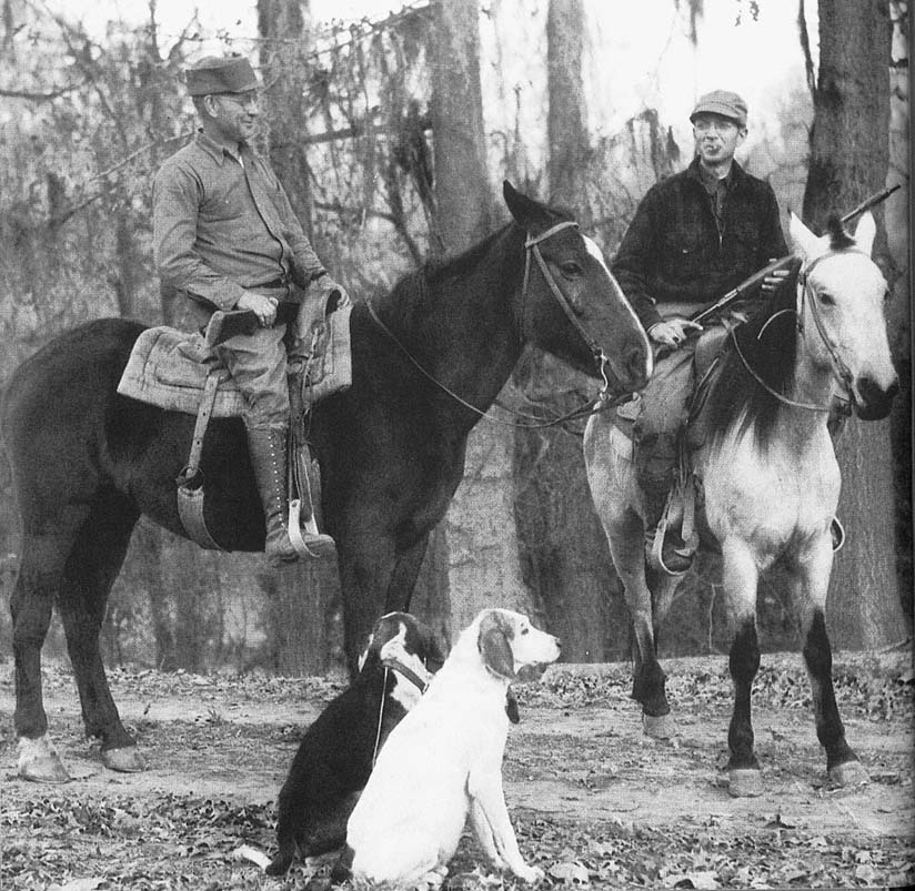 Page 3 Ten Point Deer Camp in the Mississippi Delta By Alan Huffman - photo 2